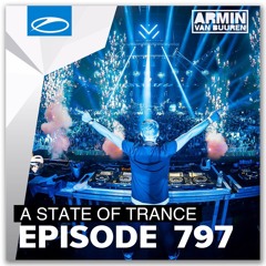 Armin van Buuren - ASOT 797 (WAO138) (Free) By : → [www.facebook.com/lovetrancemusicforever]