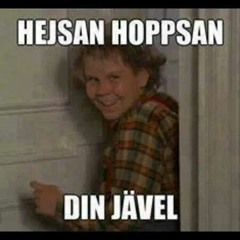 Sebbe & Oleg - Oklart