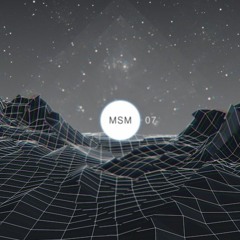 MsM - 07 (review Noisia & DnB)