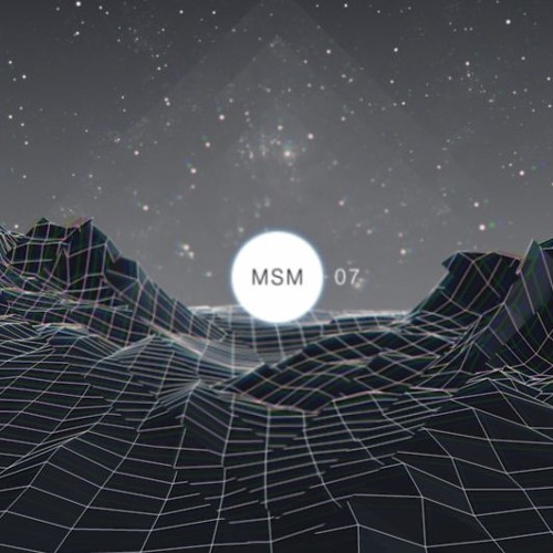 MsM - 07 (review Noisia & DnB)