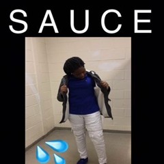 RICH ROYAL ~ SAUCE