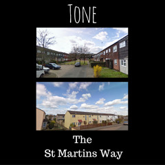The St Martins Way