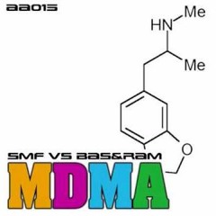 Smf Vs. Bas & Ram - MDMA