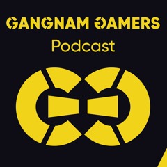 GG Podcast 13 (Audio)