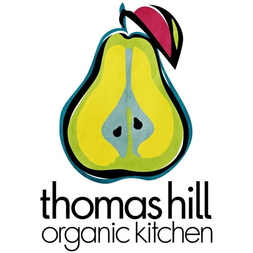 A Quick Bite At Thomas Hill Organic Kitchen in SLO