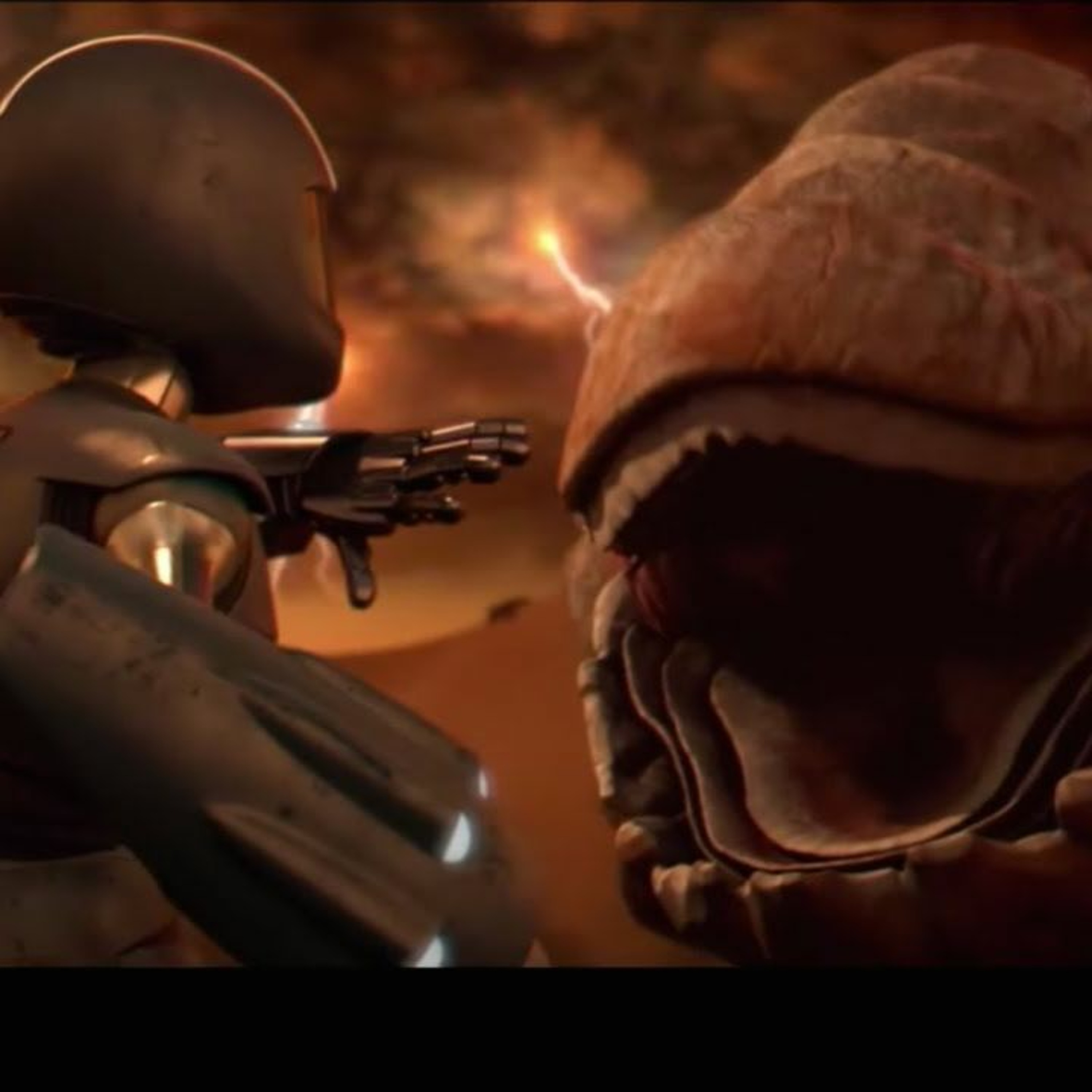 Toonami Faithful Podcast