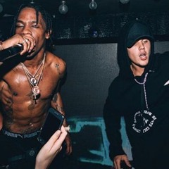 Travis Scott type beat (maria I'm drunk inspired)