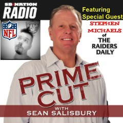 Stephen Michales on Sean Salisbury Show