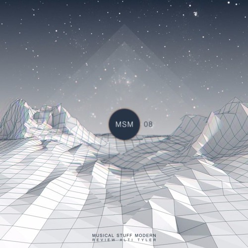 MsM - 08 (review Russian Prod) Part1