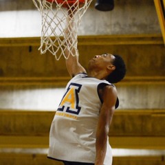 Andover Basketball Warm-Up (DJ Terb Official)
