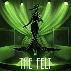 3 - Rhapsody In Green Reversed (Homestuck- The Felt OST)