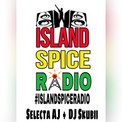 Island Spice Radio Vol. 1
