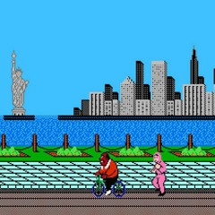 Rocky IV Training Montage (NES Cover)