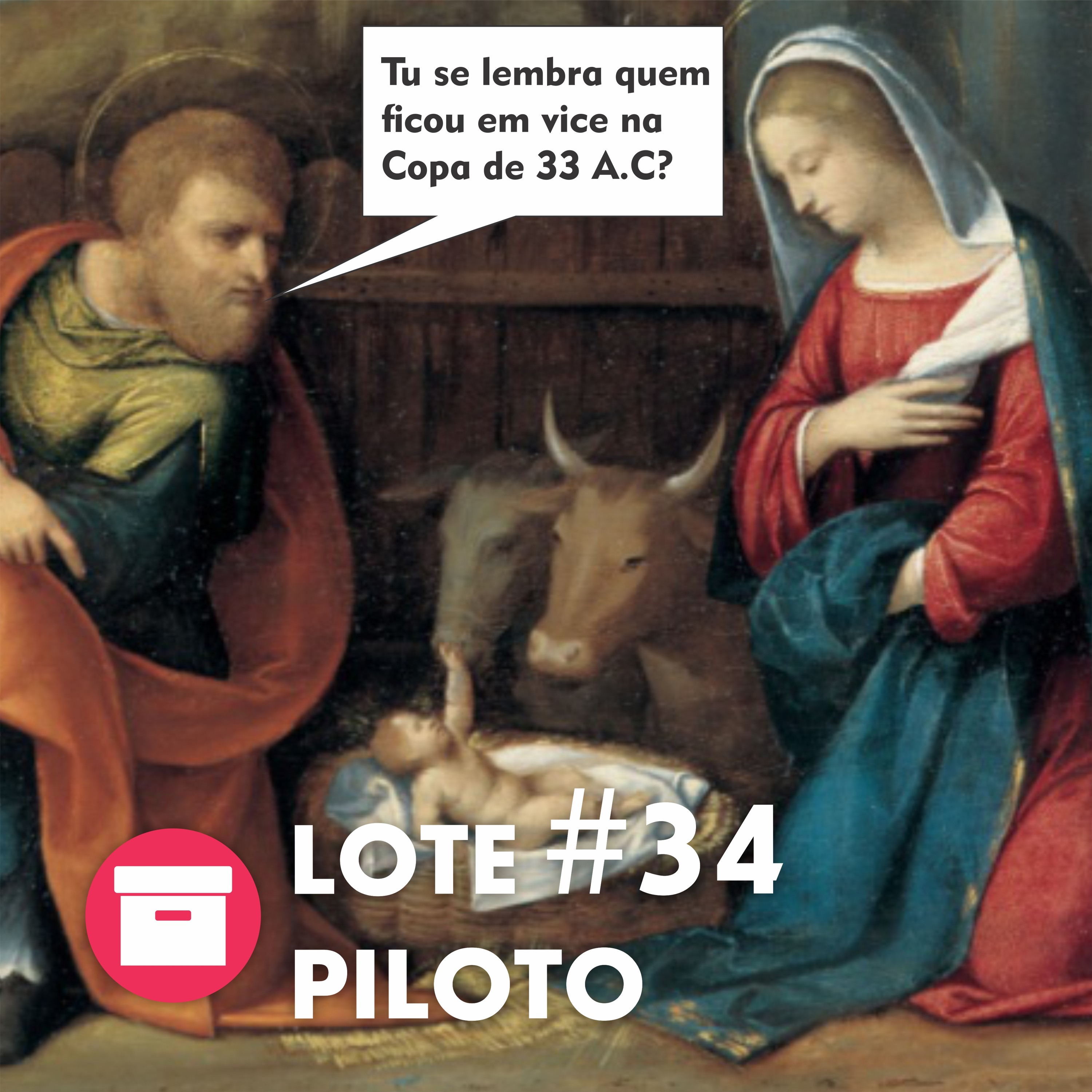 Lote Piloto