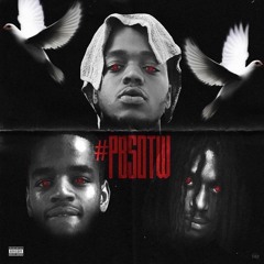 Kash Lox & PNB Chizz - 4AM On The EastSide