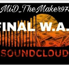 Final War #Jersey Club #Poplocking #3vo #Goblinzzzz