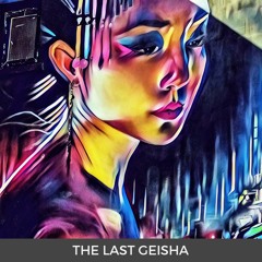Isidor - The Last Geisha (イシドール - 最後の芸者)