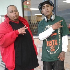Mommas Trap House - Trigga Mann Ft. Big Mar