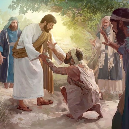 Stream Pr. Alécio O Leproso Igreja Do Marcio by Alécio Molinari