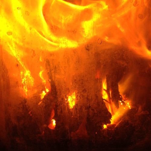 Just Add Fire