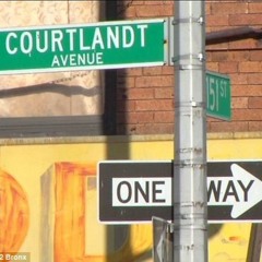 A1 - The Courtlandt Story