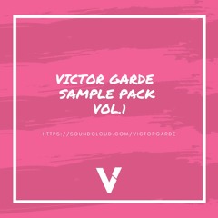 VICTOR GARDE SAMPLE PACK VOL.1