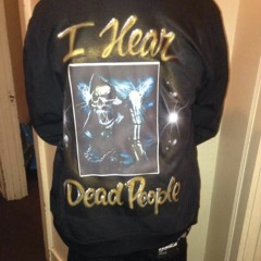 With You- Ishh Ft Deezy