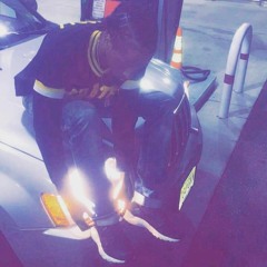 Skrappy Mitch- wait a minute freestyle