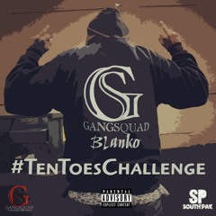#TenToesChallenge