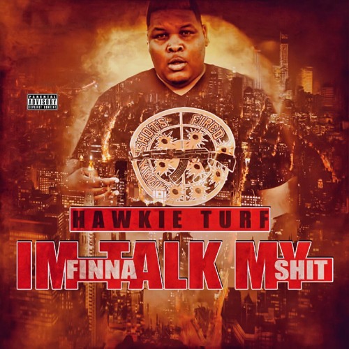 Stuck In Da Trap- HAWKIETURF FT NINO B X POP PILLZ X MFM CAPO X YSMG BEZZY X TREEZY