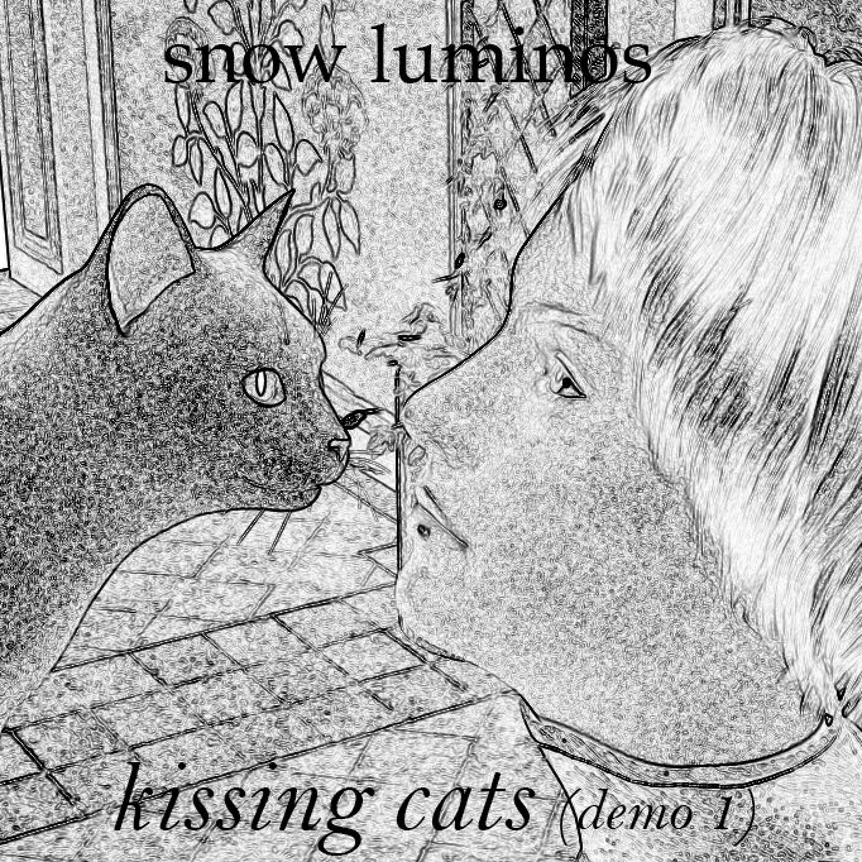 Snow Luminos