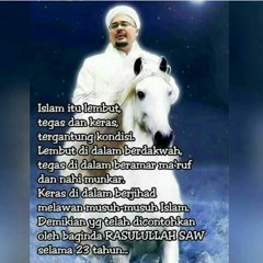 ALLAH BANTU ISLAM- DOA HABIB RIZIEQ SAAT DITEMBAK, PELURU BALIK ARAH (mp3cut.net)