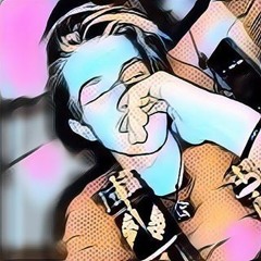 Tumblr Girls By G-Eazy (cover)