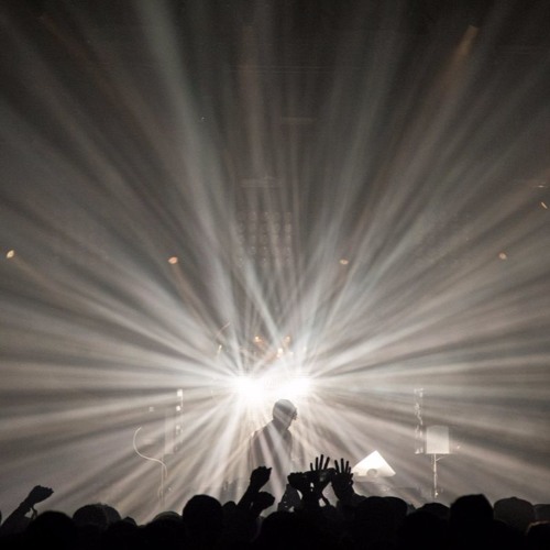 Jamie XX and The Avalanches - Loud Places x Since I Left you