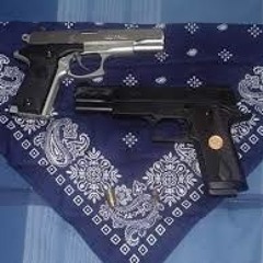 Beefybankz Turnt Like Me