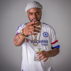 NEW PAPER  feat. SB SMACK