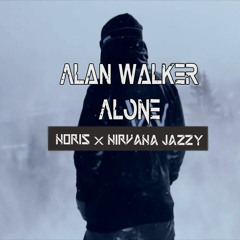 Nirvana Jazzy - You Are Not Alone (Norris Remix)