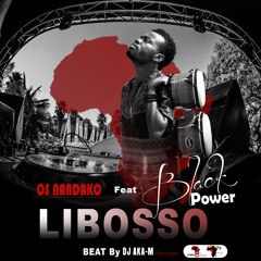 Dj Almeda Libosso (Original)