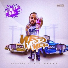 South Sil - Yep Yep Yep (Slowed & Throwed) Dj ScrewHead956
