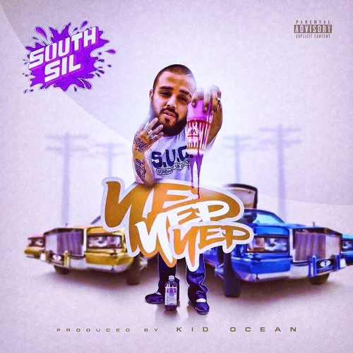 South Sil - Yep Yep Yep (Slowed & Throwed) Dj ScrewHead956