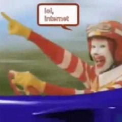 Running In The 90's Ear Rape