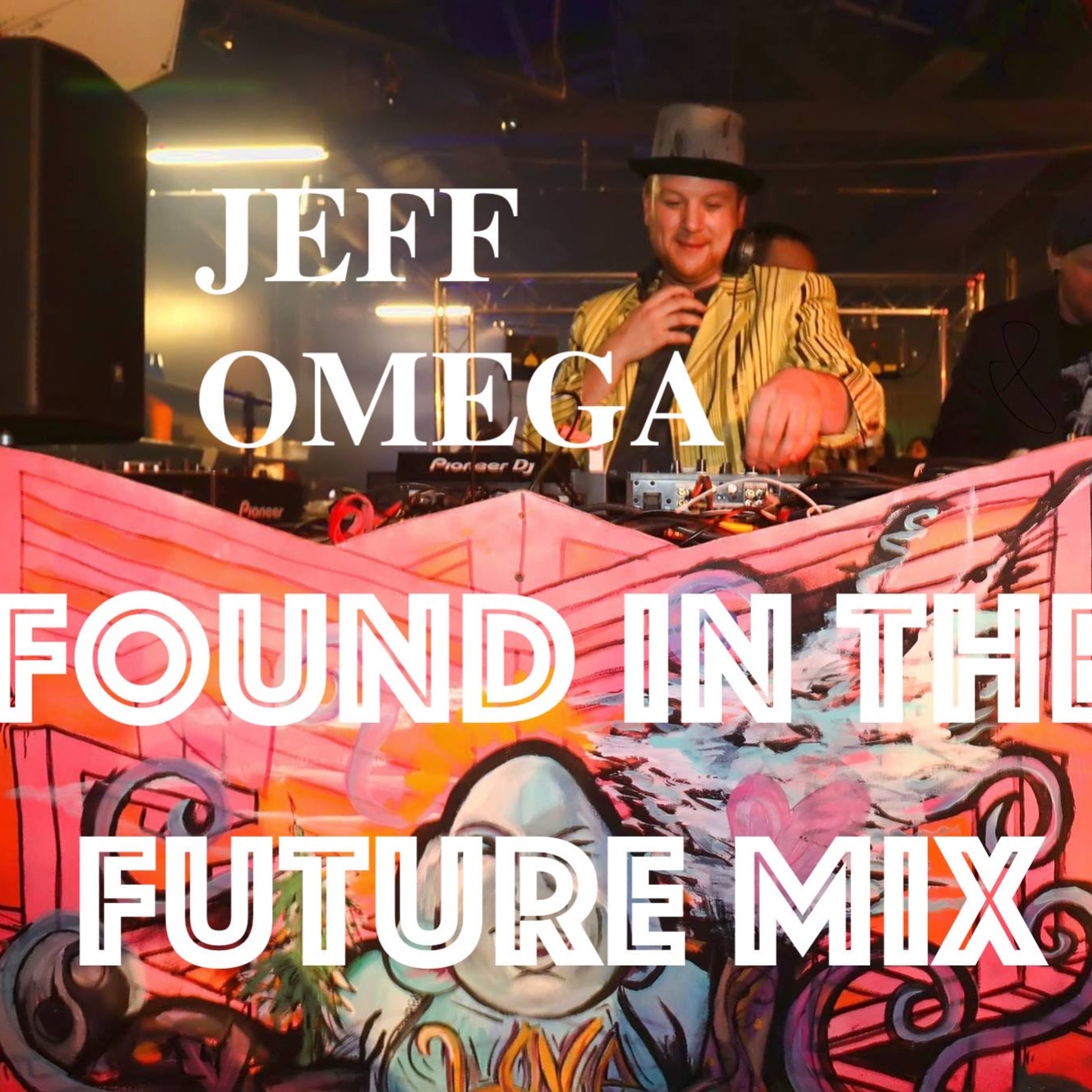 Jeff Omega Mixes