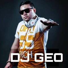DJ Geo - Bachata #001