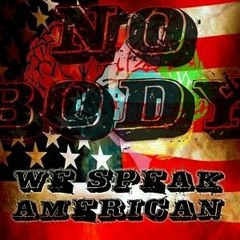 DJLazarus american music mix