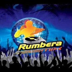 DJ Jholi - Top 40 Rumbera Mix