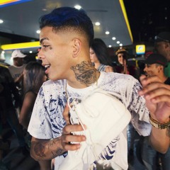 MC Kevin - Minha Parada (DJ R7) Lançamento 2017