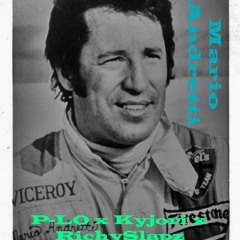 Mario Andretti