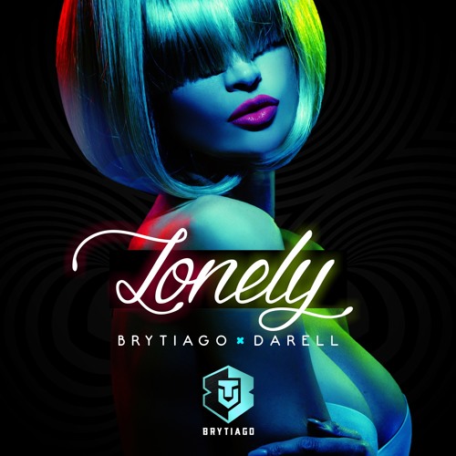Brytiago Ft Darell - Lonely-