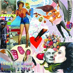 Cover Me BaDDd 2016 Q2