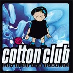 Cotton Club - Nu Jack (Original 12 Inch Mix)
